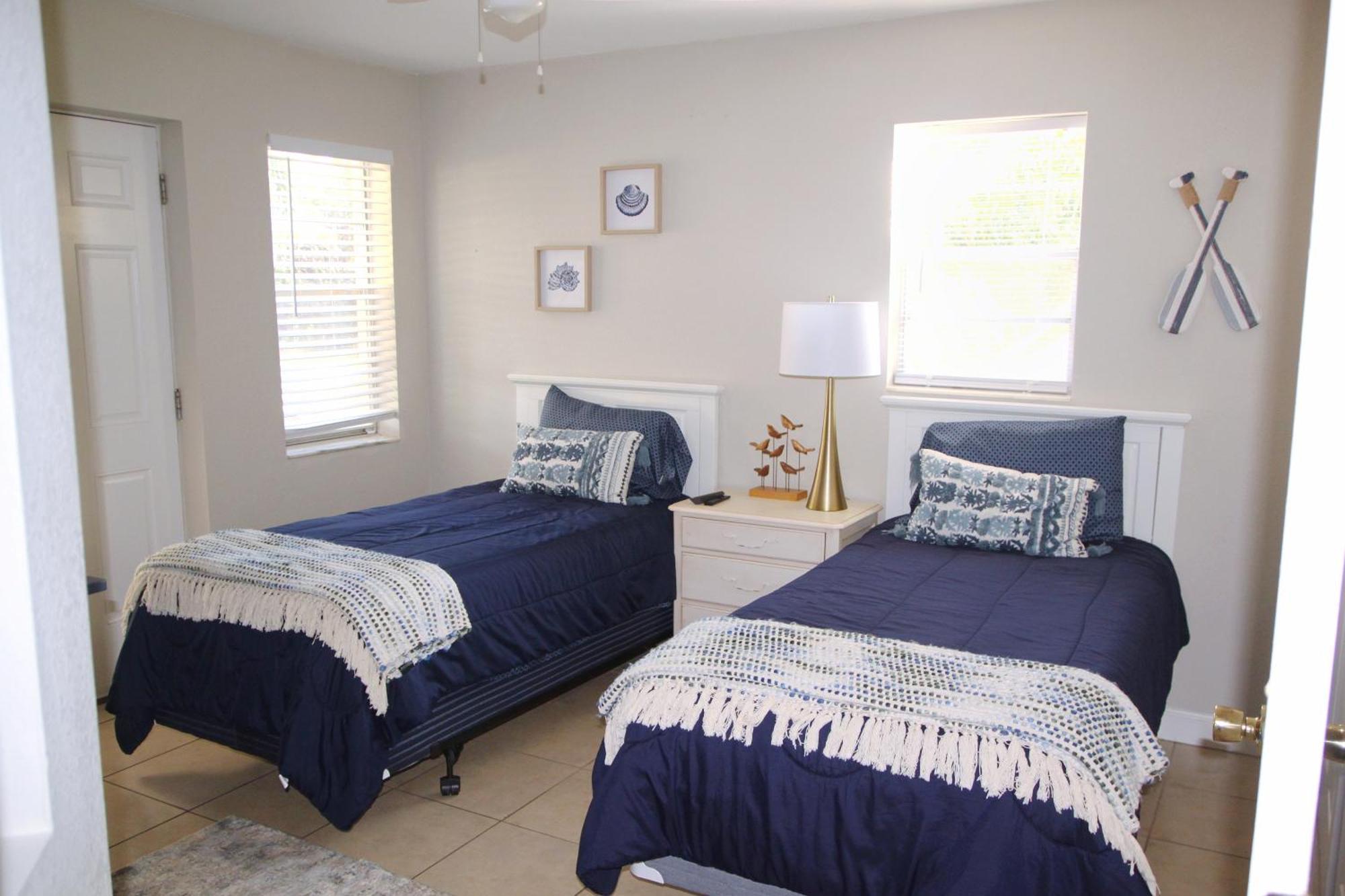 Naples Park Oasis - Cozy Two Bedroom Apartment Buitenkant foto