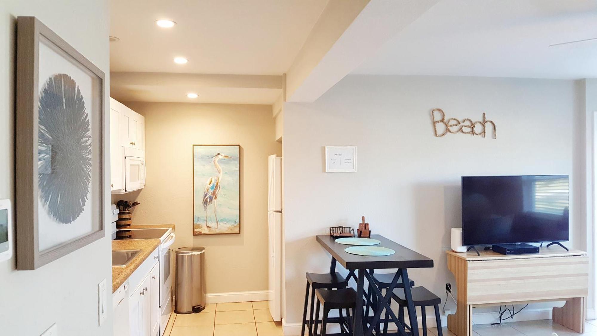 Naples Park Oasis - Cozy Two Bedroom Apartment Buitenkant foto