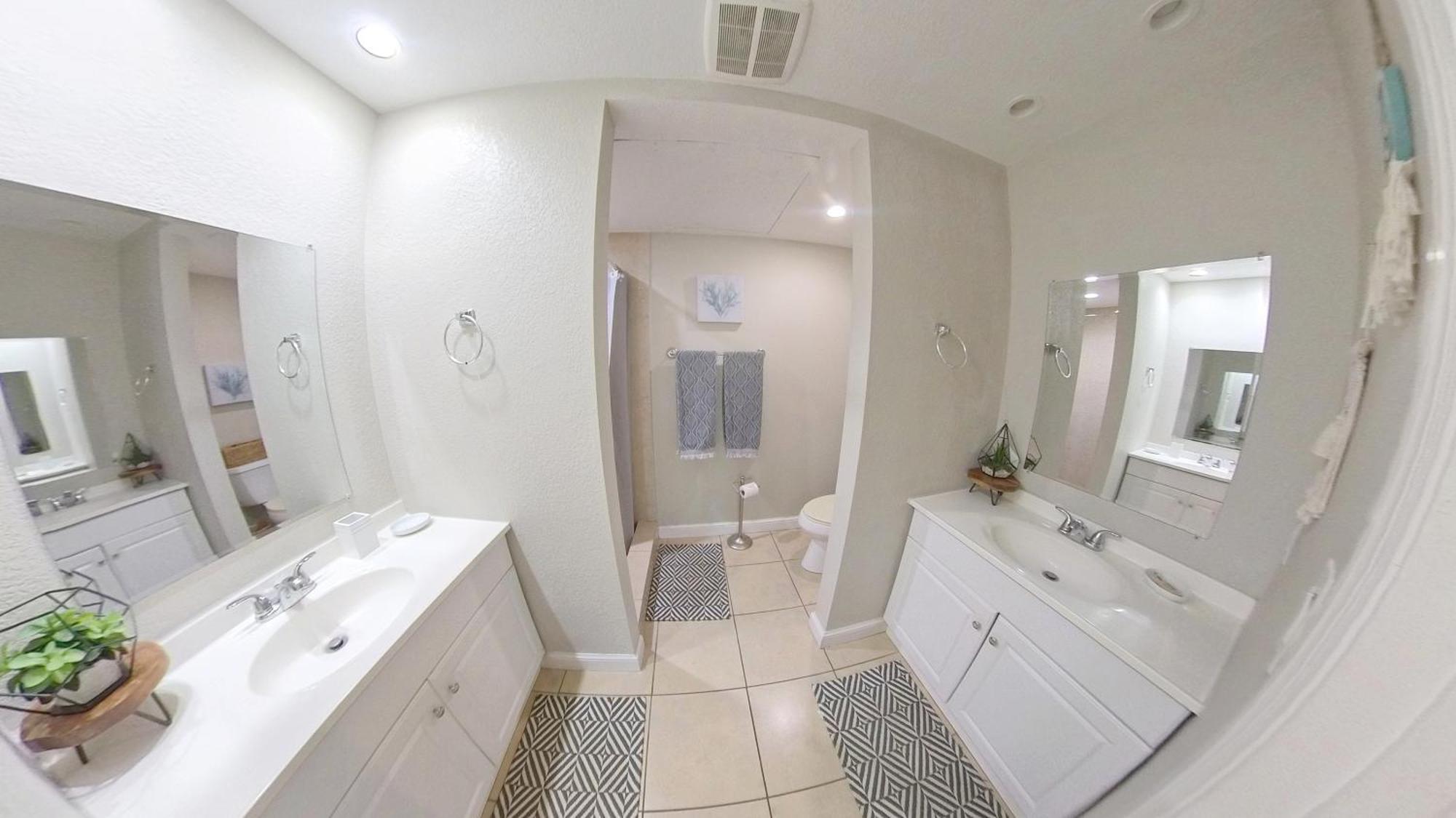 Naples Park Oasis - Cozy Two Bedroom Apartment Buitenkant foto